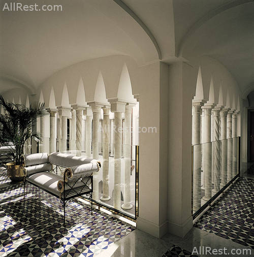 Palazzo Sasso Ravello 15
